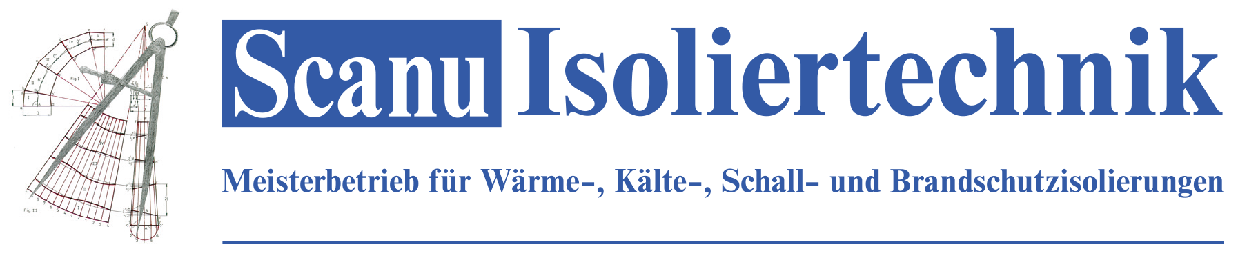 Scanu Isoliertechnik GmbH & Co. KG-  Logo png