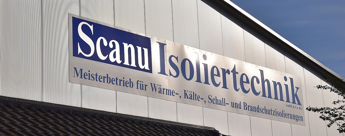 Scanu Isoliertechnik Wardenburg https://www.scanu-isoliertechnik.de